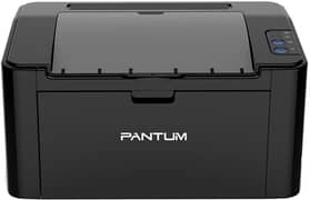 Pantum P2500 Series