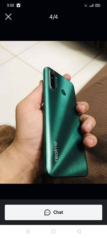 realme 5i 1