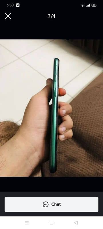 realme 5i 2