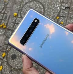 samsung s10 plus 5g exchange possible