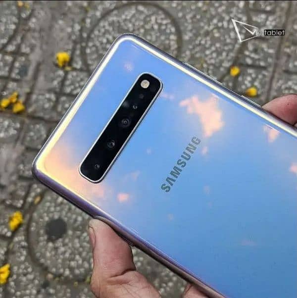 samsung s10 plus 5g exchange possible 0