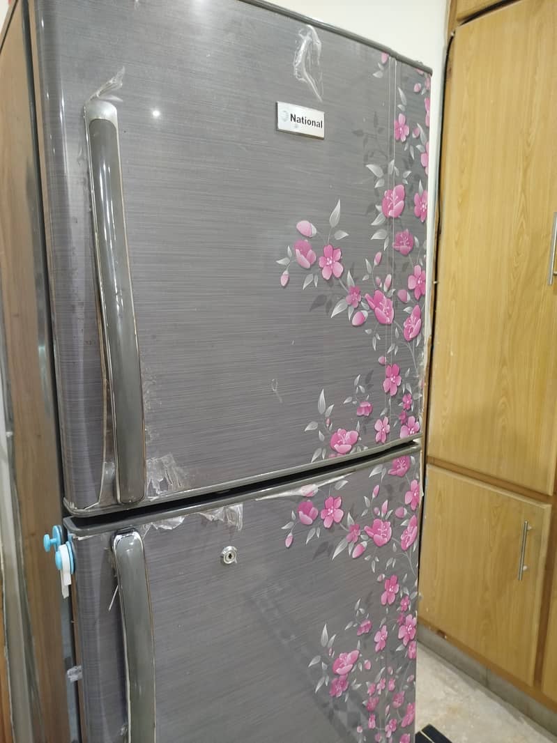 National refrigerator for sale 1