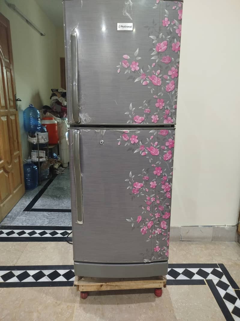 National refrigerator for sale 2