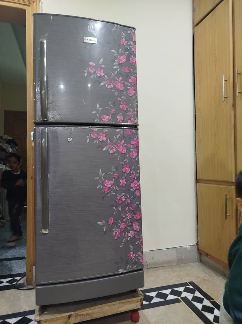 National refrigerator for sale 5