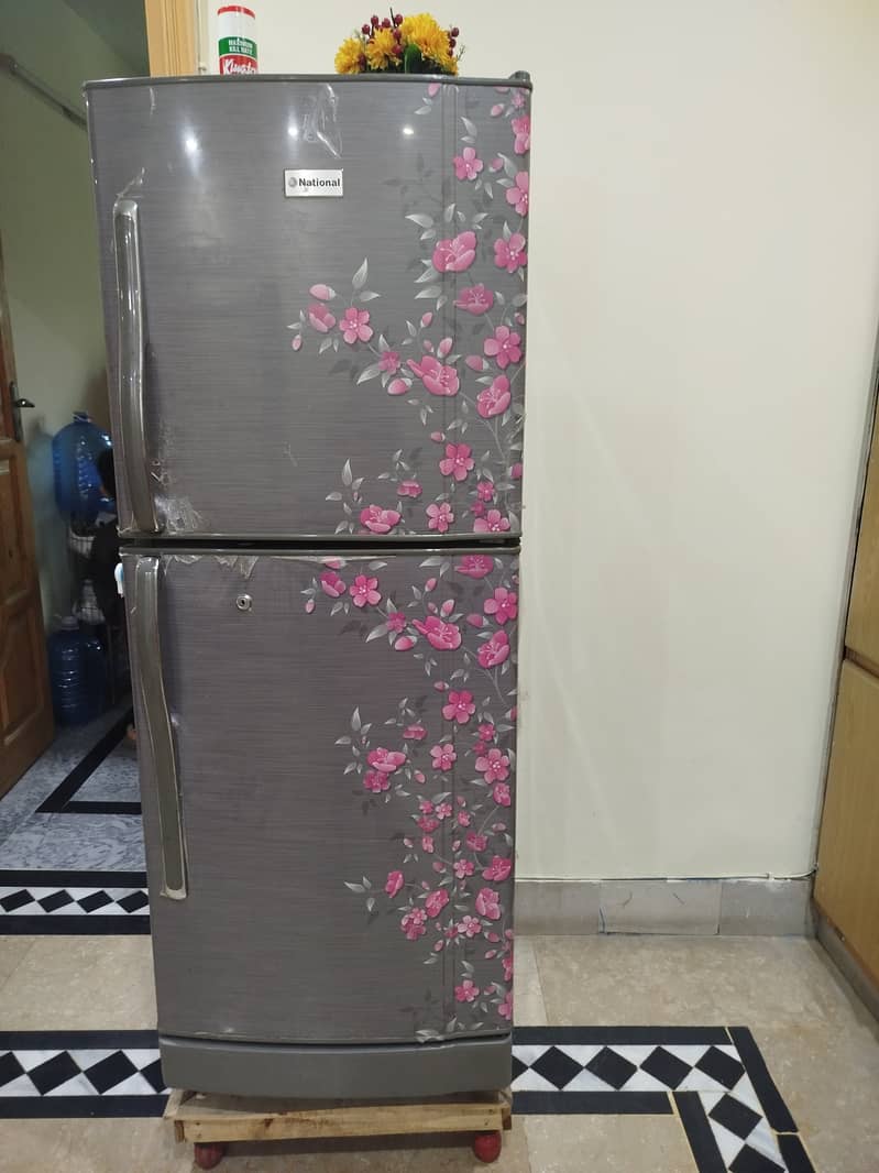 National refrigerator for sale 6