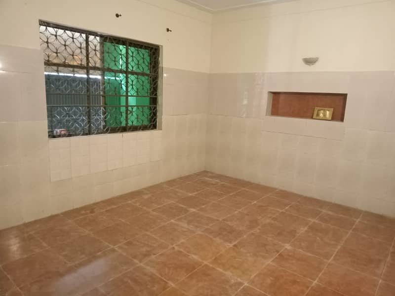 5 Marla Ground portion for Rent(Near Decent School) 5