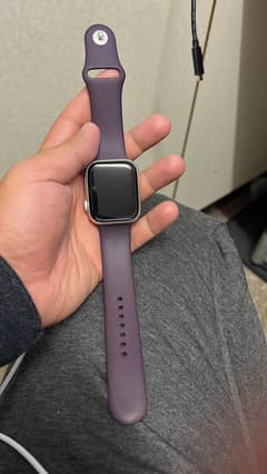 Apple Watch Series 7