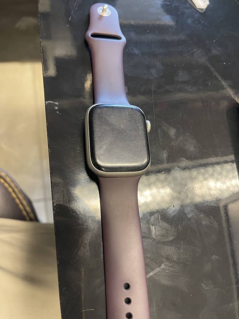 Apple Watch Series 7 1