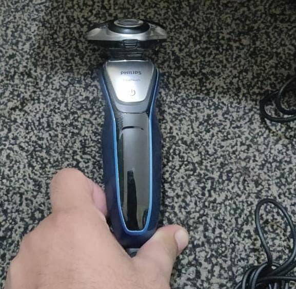 Philips Aqua Trimmer/Electric Shaver for sale/Trimmer for men 1