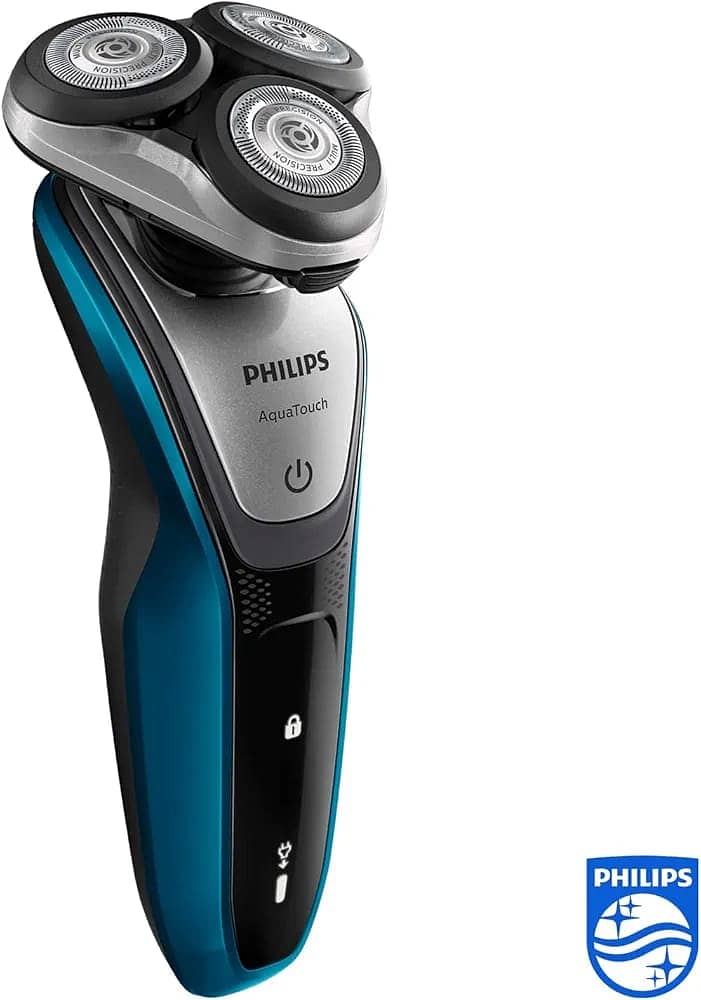 Philips Aqua Trimmer/Electric Shaver for sale/Trimmer for men 4