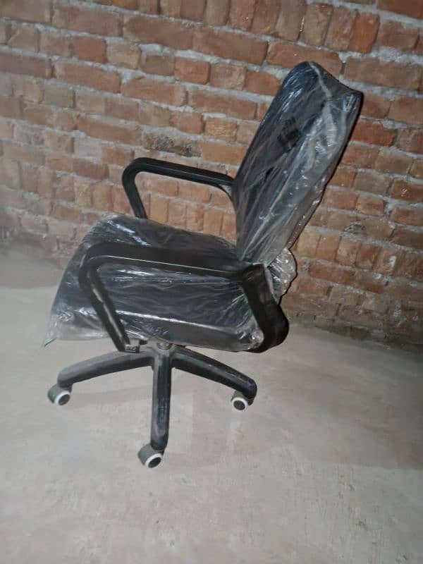 Office Chair 4