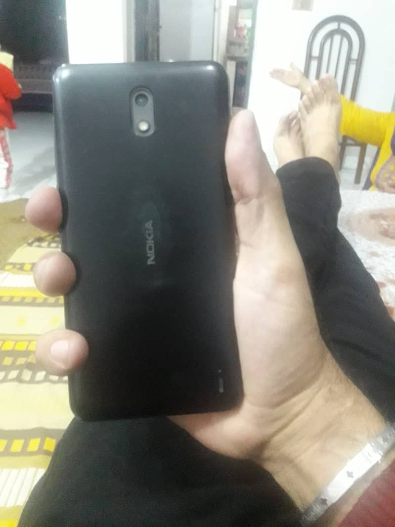 Nokia 2 (1gb and 8gb) 2