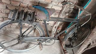 cycle for sell urgent