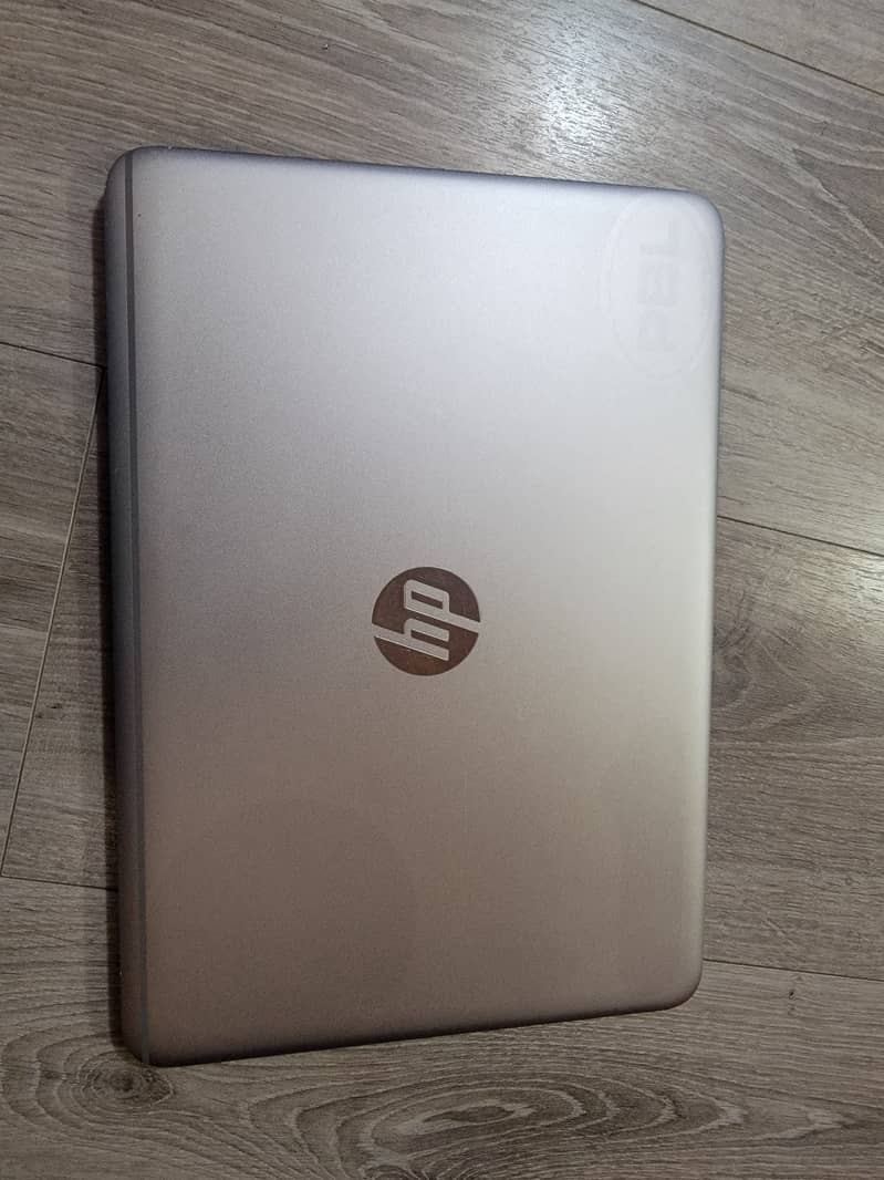 Hp EliteBook Folio 1040G3 6th Generation UltraBook 2