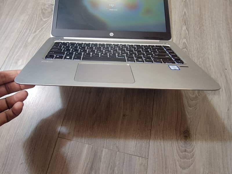 Hp EliteBook Folio 1040G3 6th Generation UltraBook 3