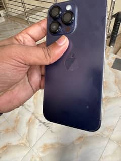 iphone 14 pro max 256 pta approved