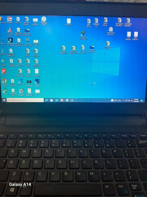 corei3 laptop good condition 0