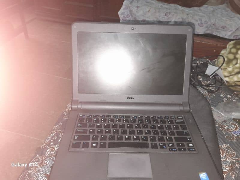 corei3 laptop good condition 4