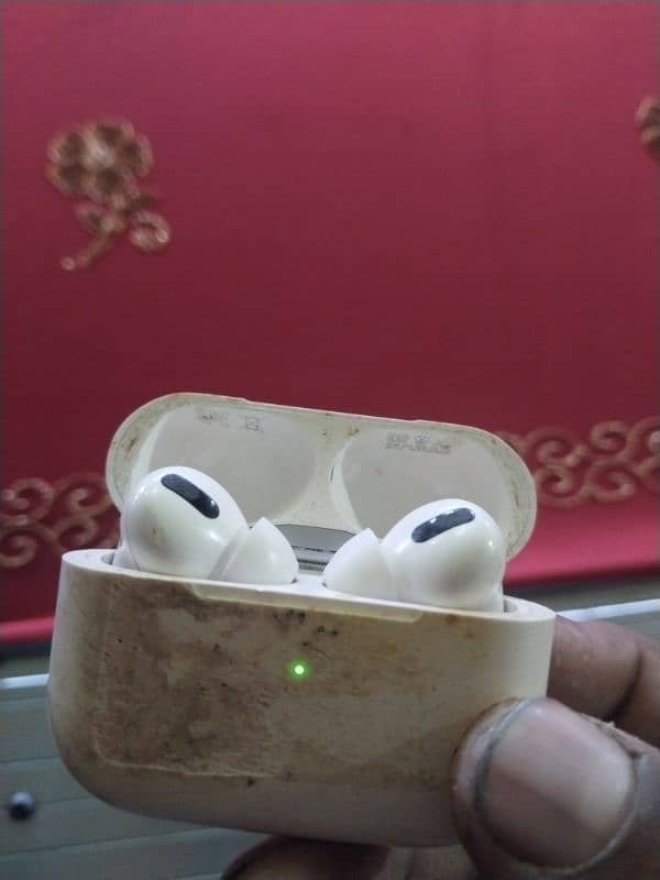 airpods Pro  15000 Price WhatsApp 03412057186 2