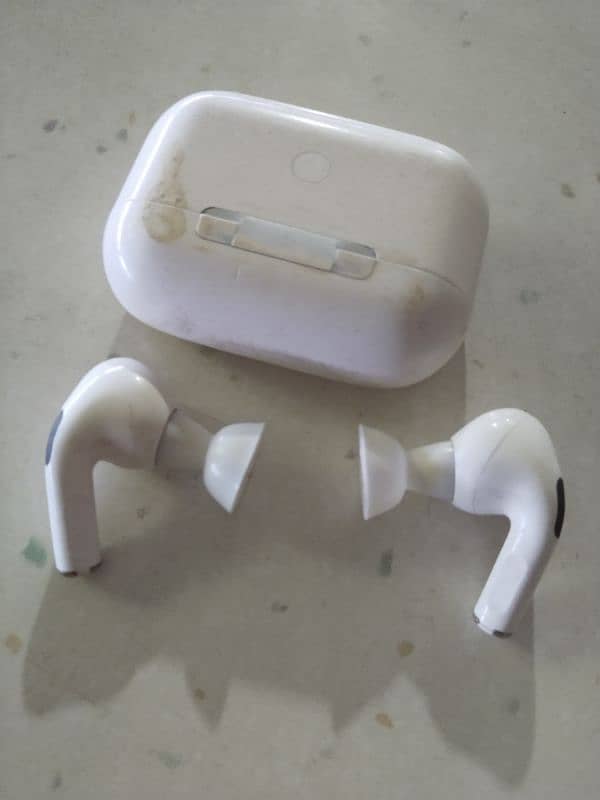 airpods Pro  15000 Price WhatsApp 03412057186 7