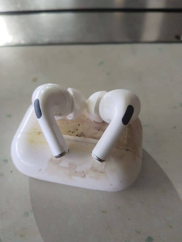 airpods Pro  15000 Price WhatsApp 03412057186 9