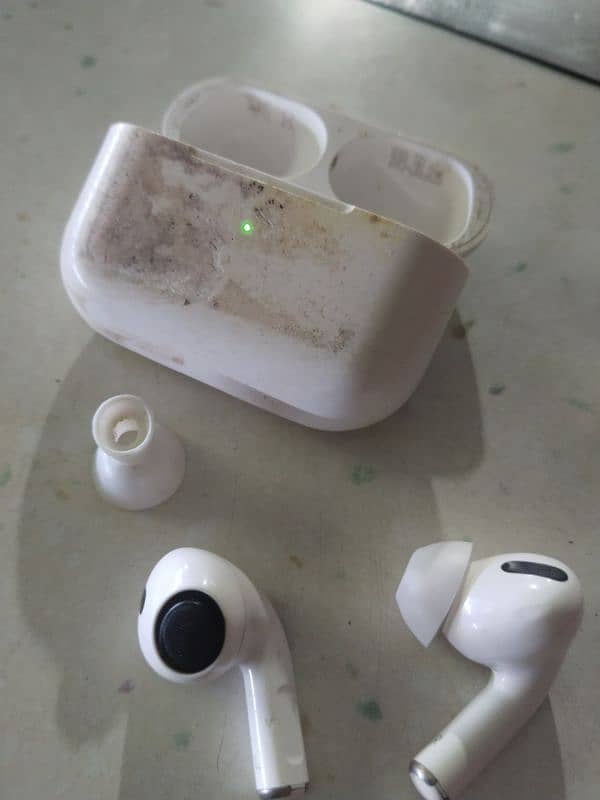 airpods Pro  15000 Price WhatsApp 03412057186 10