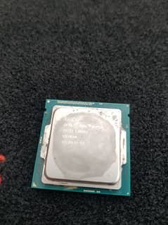 core i5 4 gen processor