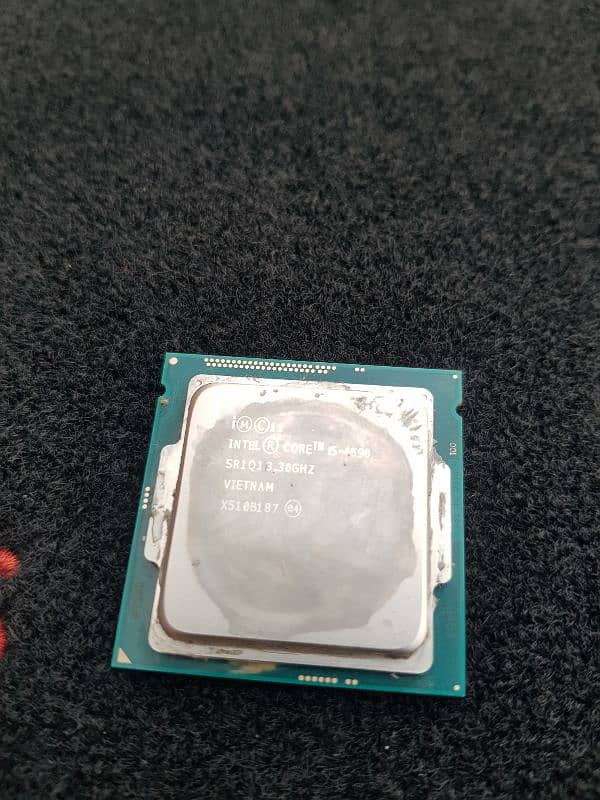 core i5 4 gen processor 0