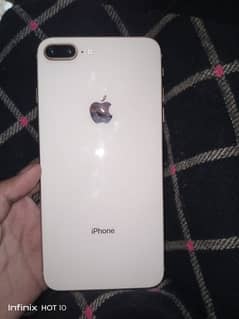 iPhone 8+ non pta