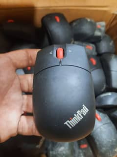 Lenovo Thinkpad Blutooth Mouse