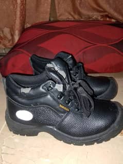 mens safety shoes size 41