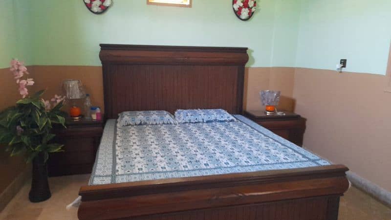 DOUBLE BED SET 0