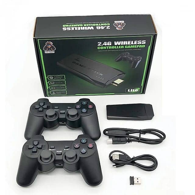 Game Consoles/Wireless Gaming Controller/Nintendo Controller for sale 0