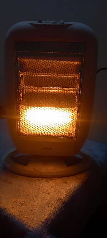 sogo halogen heater(jPN-92) 4