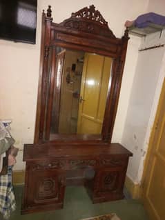 02 dressing tables for sale