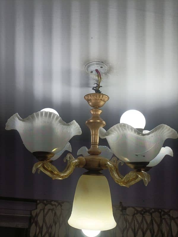 chandelier in reasonable price 2