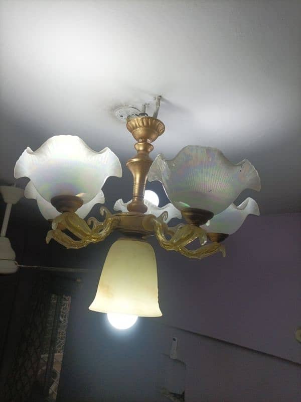 chandelier in reasonable price 3