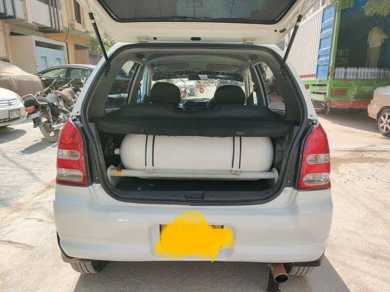 Suzuki Alto 2012 0