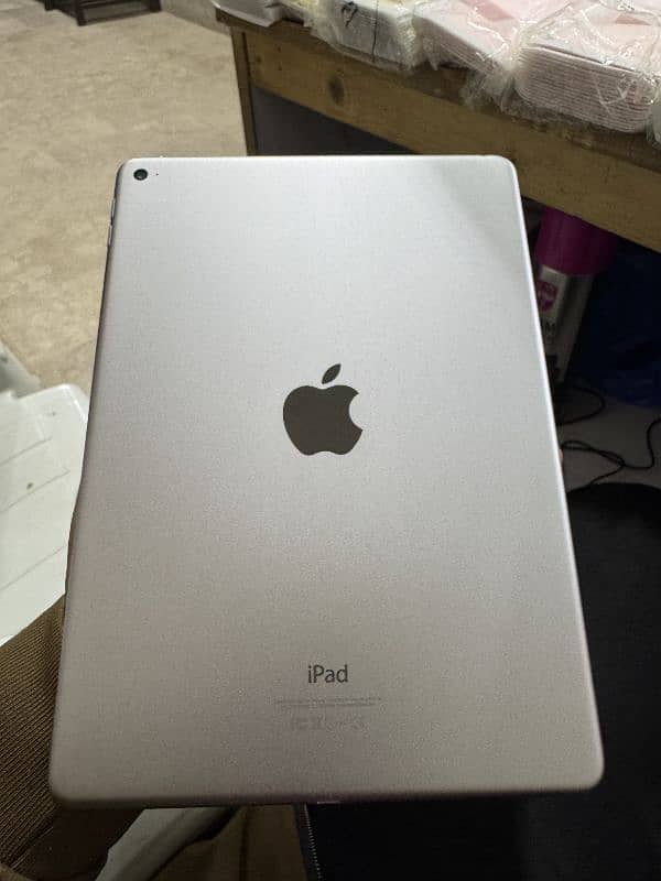 iPad Air 2 128GB 1