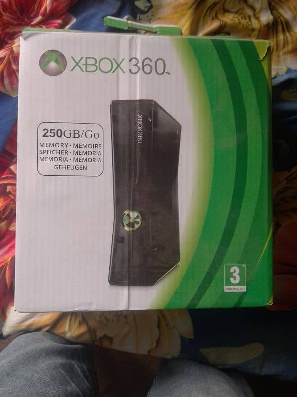 xbox360 0