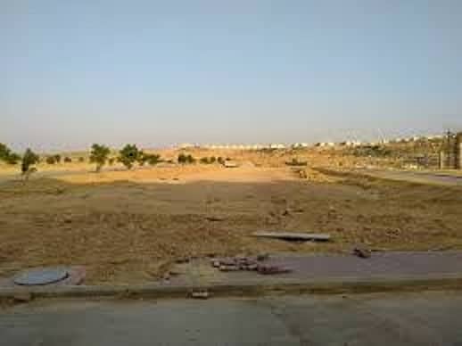 Best Investor Opportunity. Plots Available FOR SALE In Precinct-11B Near Villas. Ready For Construction 7