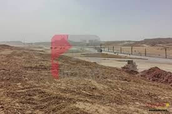 P;10 125sq yds Plot Available For Sale at Good Locaation of BTK 5