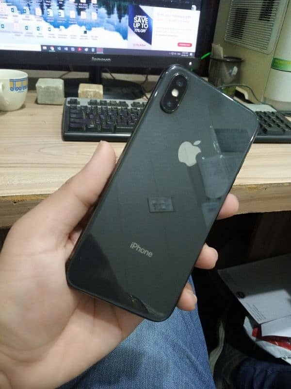 iphone x pta approved 1