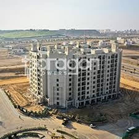 1 Beds Luxury 550Sq Feet Apartment Flat For Sale Located In Paragon Tower Bahria Karachi. 11