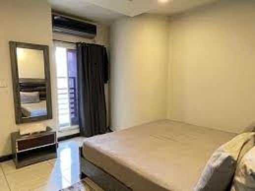 READY TO MOVE 955sq ft 2Bed Lounge Flat FOR SALE Apartment with AMAZING VIEW. 2KM from MAIN GATE of BTK 11