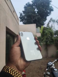 Apple iPhone Xs