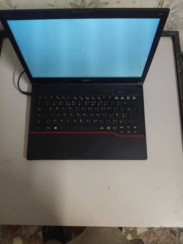 Laptop Core i5 4th Generation 1