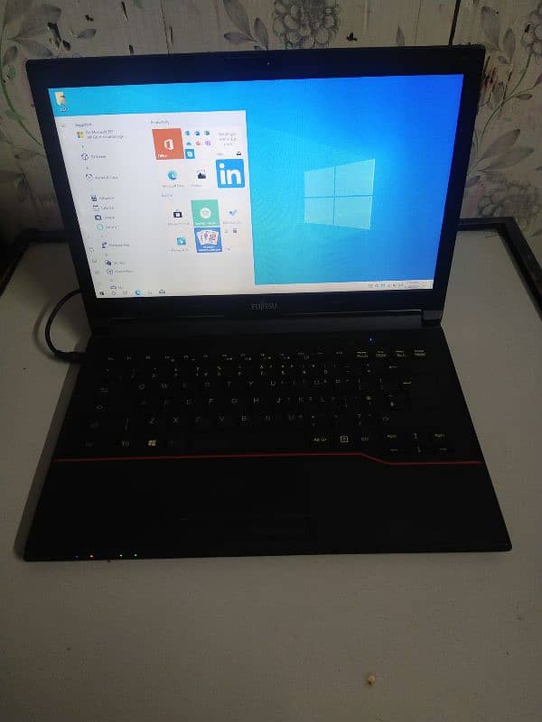 Laptop Core i5 4th Generation 2