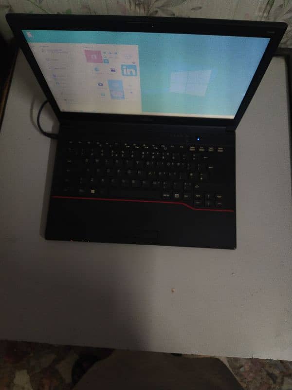 Laptop Core i5 4th Generation 5