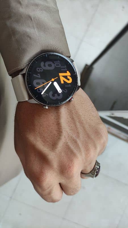 Amazfit GTR 2 Smart watch 2